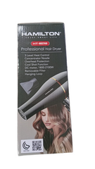 Professional Hair Dryer