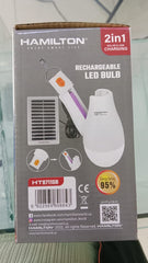 Rechargable Led Bulb