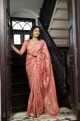 Kc 105 Soft Silk Designer Saree Collection