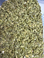 Pumkin seeds W/o shell 200 gm