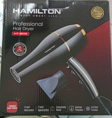 Professional Hair Dryer