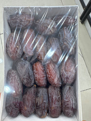 Medjool Dates - 500grm pkt