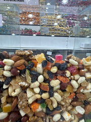 Mix nut with Dry fruit 500 gm