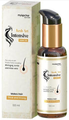 Kesh Art Intensive hair oil