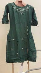 Kurti- Fancy