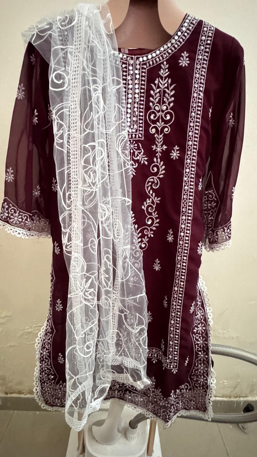 Kurti- Fancy