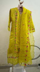 Kurti- Fancy