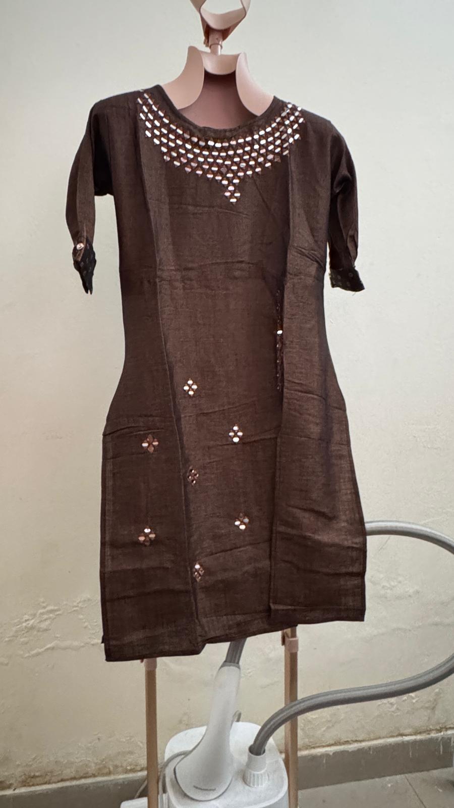 Kurti- Fancy